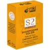 Image de MKL Shampoing Solide Huile de Coco Cheveux Secs 65g