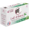 Image de MKL Savon Lait d'nesse Savon Végétal Aloe Vera 100g