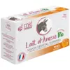 Image de MKL Savon Lait d'nesse Savon Végétal Miel 100g