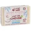 Image de MKL Green Nature Lait de Chèvre Savon Surgras Neutre 100g