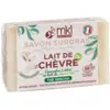 Image de MKL Green Nature Lait de Chèvre Savon Surgras Thé Sencha 100g
