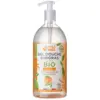 Image de MKL Green Nature Gel Douche Surgras Fleur d'Oranger Bio 1L
