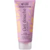 Image de MKL Green Nature Gel Douche Mûre Sauvage Bio Cosm'ethik 200ml