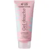 Image de MKL Green Nature Gel Douche Jasmin Bio du Maroc Cosm'ethik 200ml