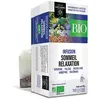 Image de Dayang Infusion Bio Sommeil Relaxation 20 sachets