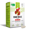 Image de Dayang Phytothérapie Vigne Rouge Bio 30 gélules