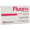 Image de Dissolvurol Fluon+ Jambes Lourdes 60 comprimés