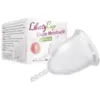 Image de Liberty Cup Coupe Menstruelle Taille 1