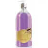 Image de Les Petits Bains de Provence Savon Liquide de Marseille Lavande 1L