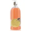 Image de Les Petits Bains de Provence Savon Liquide de Marseille Fleur d'Oranger 1L