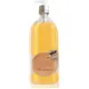 Image de Les Petits Bains de Provence Gel Douche Surgras sans savon Fleur de Coton 1L
