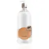 Image de Les Petits Bains de Provence Gel Douche Surgras sans savon Amande 1L