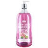 Image de Les Petits Bains de Provence Savon Liquide de Marseille Rose 1L