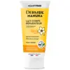 Image de Aquasilice Lait Corps Miel de Manuka 200ml