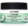 Image de Aquasilice Masque Capillaire Silicium et Kératine Parfum Mangue Coco 250ml