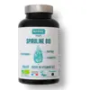 Image de Nutrivie Spiruline Bio Fort Dosage Vitalité 200 comprimés