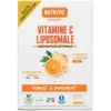 Image de Nutrivie Vitamine C Liposomale 20 ampoules
