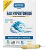 Image de Nutrivie Eau Hypertonique Quinton Ampoules 10ml