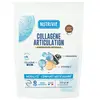 Image de Nutrivie Collagène Articulations Goût Cacao Doypack 300g
