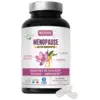 Image de Nutrivie Ménopause - 60 gélules