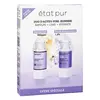 Image de Etat Pur Duo d'Actifs Purs Jeunesse Resvératrol 15ml + Acide Hyaluronique 15ml