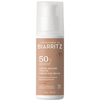 Image de Laboratoires de Biarritz Soins Solaires Crème Teintée SPF50 Beige Bio 50ml