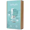 Image de Omum Coffret Duo In et Out traitement anti chute cheveux renfort et pousse