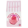 Image de Inuwet Bombe de bain Icecream Fraise 126g