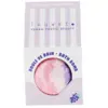 Image de Inuwet Bombe de bain Icecream Cassis 126g