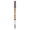 Image de Boho Green Make-Up Yeux Crayon Sourcils Bio N°05 Auburn 0,8g