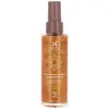 Image de Boho Green Make-Up Huile Scintillante Illuminatrice N°01 Gold Bio 100ml