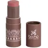 Image de Boho Green Make-Up Teint Stick Fard à Joues 01 Rosewood Bio