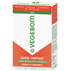 Image de Vegebom Savon Tonifiant Pain 100g