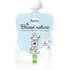 Image de Popote Les Lactés Gourde Brassé Nature +6mois Bio 100g