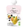 Image de Popote les Fruits Prunes Poire 4-6 mois Bio 120g