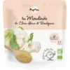 Image de Popote les Moulinés Chou-Fleur Boulgour +8mois Bio 180g