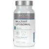 Image de Biocyte Multivitamines Liposomal Système Immunitaire 60 Gélules