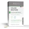Image de Biocyte Colon Restore Butyrate de sodium Côlon Irritable 30 gélules