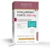 Image de Biocyte Pack Hyaluronic Forte Anti-âge Hydrate et Repulpe Peau 90 Gélules