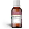 Image de Biocyte Chlorophylle Beauté de la Peau, Fatigue, Transit 50ml à diluer 30 jours