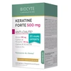 Image de Biocyte Pack Kératine Forte 500mg Anti Chute Résistance du cheveu 120 Gélules