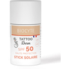 Image de Biocyte - Tatoo Derm Stick Solaire SPF50 - Haute protection solaire - Format nomade