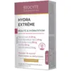 Image de Biocyte Hydra Extrême Beauté & Hydratation Peaux sèches déshydratées 40 gélules