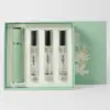 Image de T.Leclerc Coffret Découverte Le Poudre Eau De Parfum Lot de 3 x 10ml