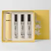 Image de T.Leclerc Coffret Découverte Le Poudre Eau De Parfum Lot de 3 x 10ml