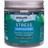 Image de Mium Lab Stress 42 gummies