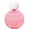 Image de Musc Intime Sweet Litchi - La délicieuse Parfum cheveux 50ml