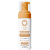 Image de Musc Intime Amber Flower - La précieuse Mousse nettoyante intime 150ml