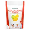Image de Nutri&Co Collagène Marin Type 1, 2 & 3 Peau & Articulations Goût Citron 180g
