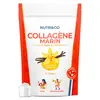 Image de Nutri&Co Collagène Marin Type 1, 2 & 3 Peau & Articulations Goût Vanille 180g